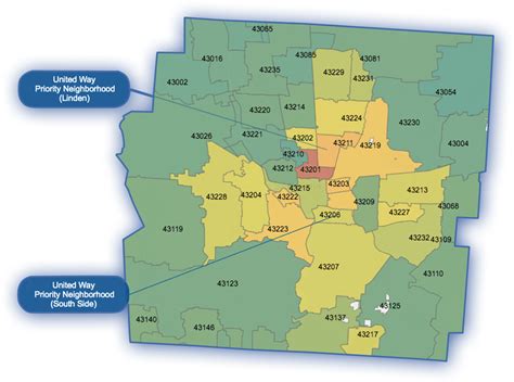 Zip Code 4407 .
